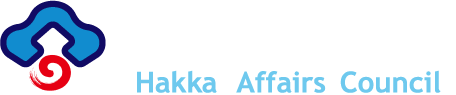 客委會logo